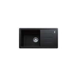 Zlewozmywak Franke Bliss BSG 611-78 onyx